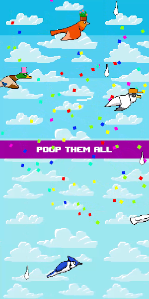 PoopThemAll Screenshot 0
