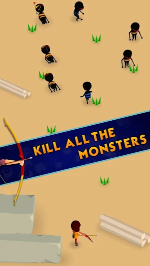 Master Archer Screenshot 0