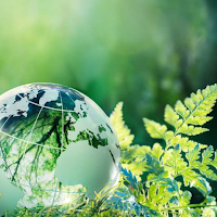 Environmental Science Glossary