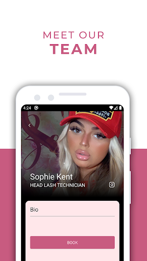 SK Beauty Screenshot 1