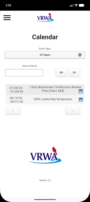 Virginia Connect Screenshot 2