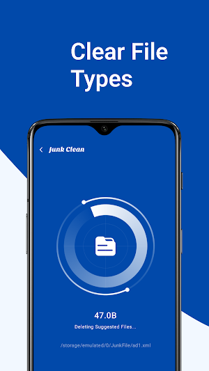 NovaCleanse Screenshot 2