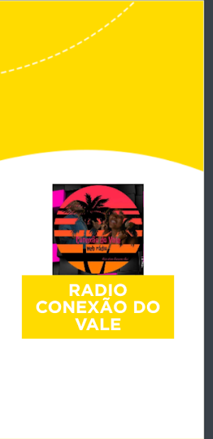 Rádio Conexão do Vale Screenshot 0