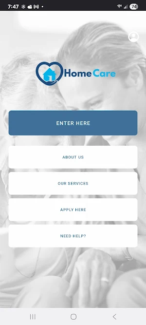 Corporate - enCappture Screenshot 0