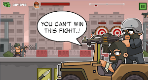 Anti Terrorist Rush 2 Screenshot 2