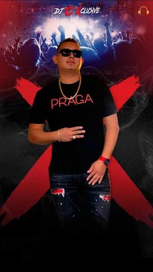 DJ C XCLUSIVE Screenshot 1