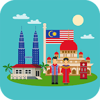 Numbers in Malay language