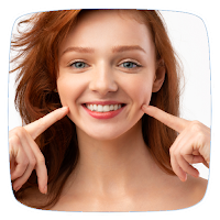 How to Get Dimples Naturally