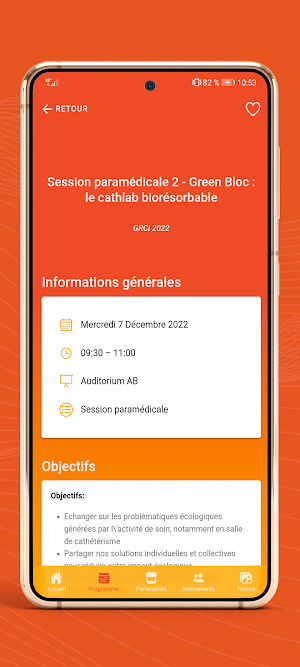 GRCI 2022 Screenshot 2