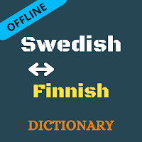 Swedish To Finnish Dictionary