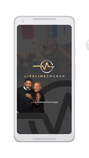 Lifeline Church Screenshot 0