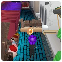 Magical Road