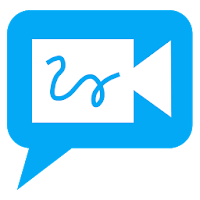 video scribbler