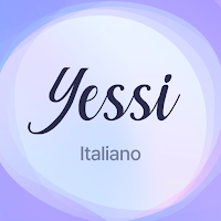 Yessi (Affermazioni Positiva)