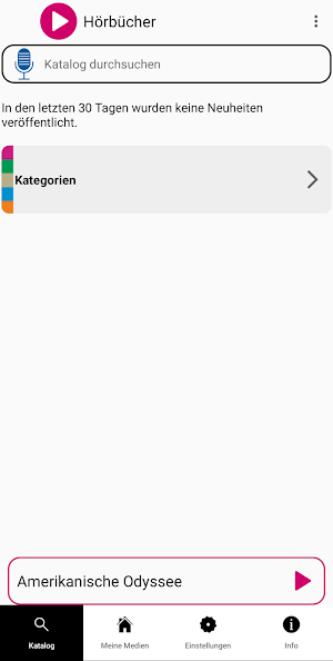 BBH App Screenshot 3
