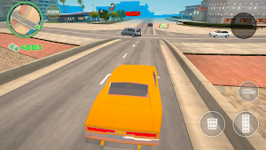 The Courier Screenshot 2