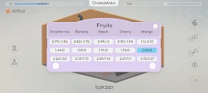 Chocolate Tycoon Screenshot 1