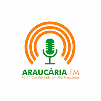 Rádio Araucária FM 95.1