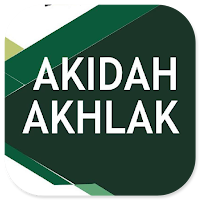 Akidah Akhlak MI Kelas 2 2020