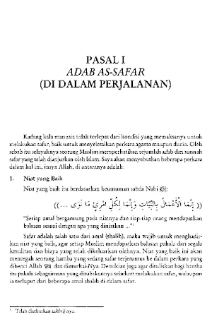 Ensiklopedi Adab Islam Jilid 2 Screenshot 1