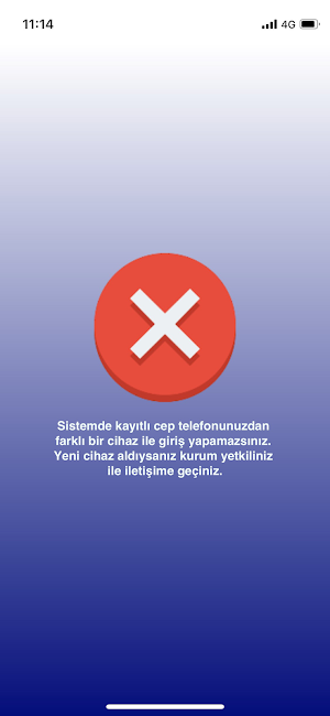 Qr Pdks Screenshot 3