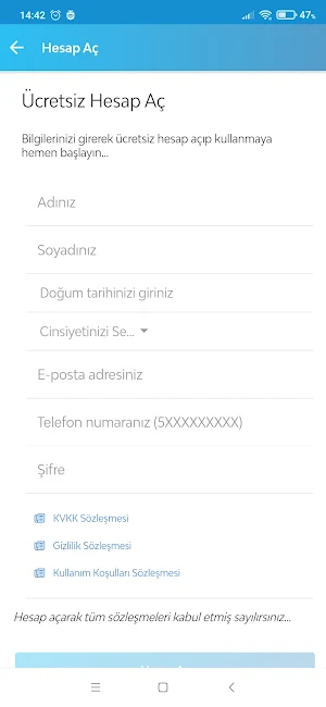Smart PT Screenshot 1