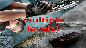 Resident Evil 4 Puzzle 2023 Screenshot 1