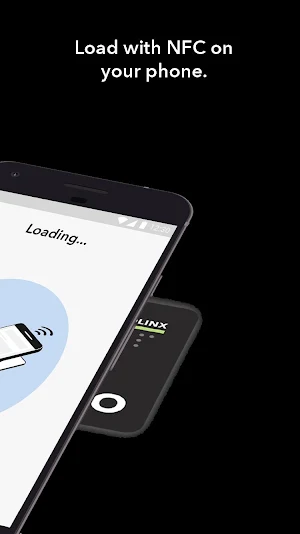 PRESTO Screenshot 1