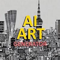 AI Art Generator