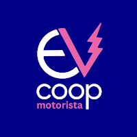 EVcoop: Motoristas de Carro, +