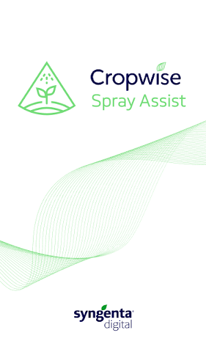 Cropwise Spray Assist Screenshot 0
