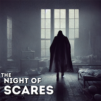 Night of Scares House Quest