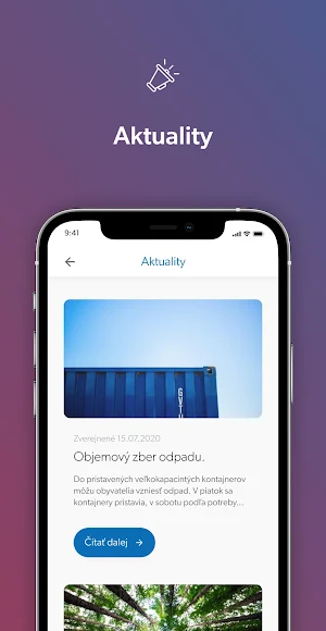 Veľké Kostoľany Screenshot 2
