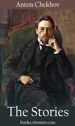 The Stories by Anton Chekhov Screenshot 0