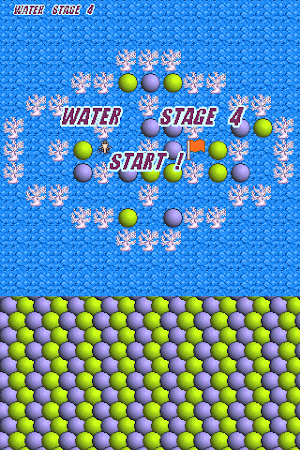BOMB BOMB BALL Screenshot 3