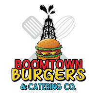Boomtown Burgers & Catering Co