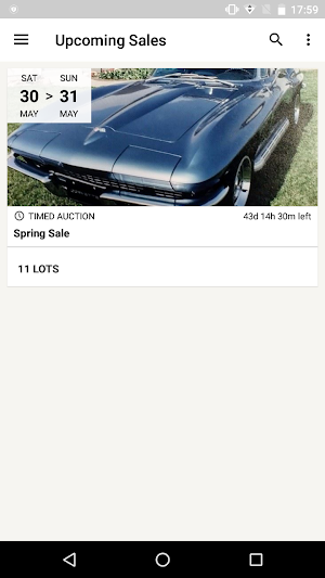 Kansas Estate Auctions Screenshot 0