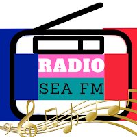 Sea FM Radio App FR Live