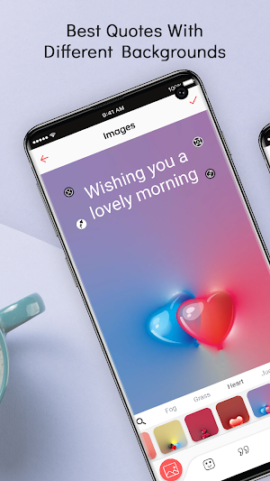 Wishes Maker Screenshot 1