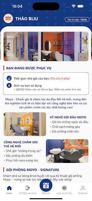 MOYO Screenshot 1