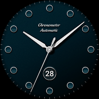 Watch face CNW-48