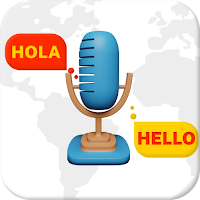 Spanish English Translator