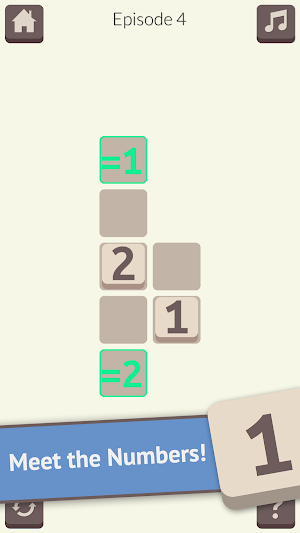 A Number's Life Game Screenshot 0