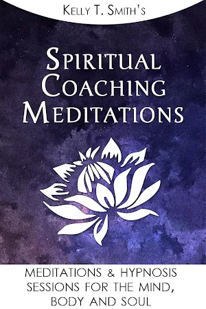 Spiritual Coaching Meditations Screenshot 0