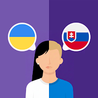 Ukrainian-Slovak translator