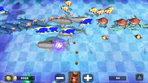 Bắn Cá  Giải Trí 3D Screenshot 0