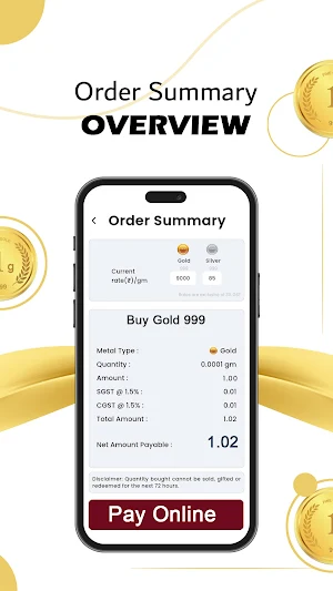 NEHA JEWELLERS Screenshot 0