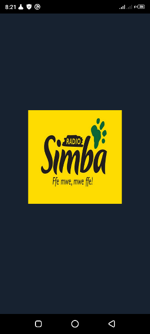 97.3 Radio Simba Uganda Screenshot 2