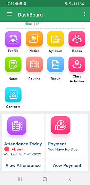 Authentic Amlapara(Student) Screenshot 0