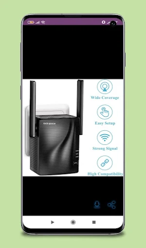 wifi amplifier guide Screenshot 3